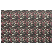 Yiling Wei Pattern Stoff (Yard (91,4 cm))
