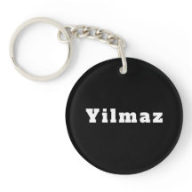 Yilmaz