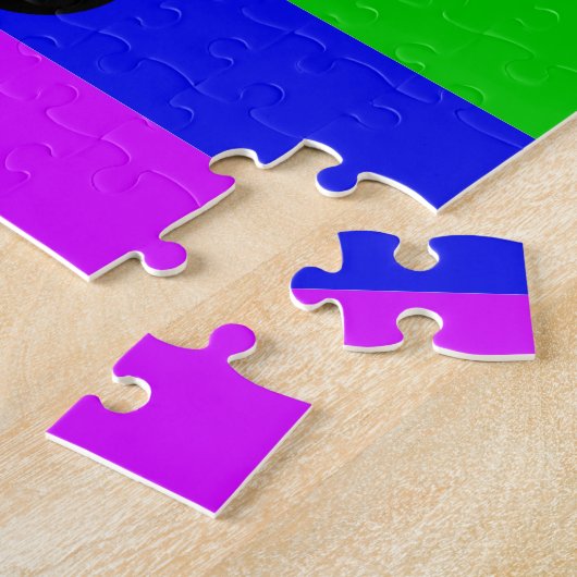 Yin and LGBT Puzzle (Seite)