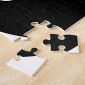 Yin and yang (yin-yang, yin yang, 陰, 陽) puzzle (Seite)