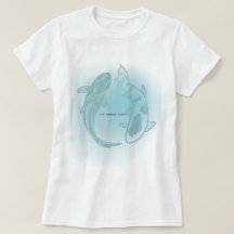 Yin braucht Yang – Koi Balance