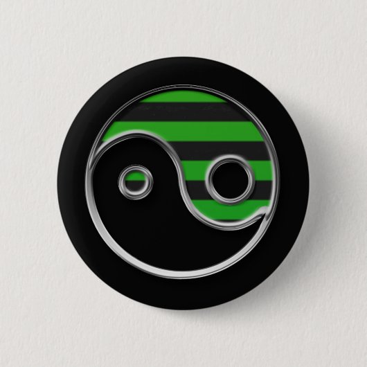 Yin Button (Vorderseite)
