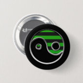 Yin Button (Vorne & Hinten)