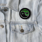 Yin Button (Beispiel)