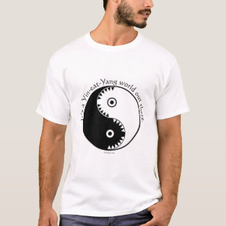 Yin-essen-Yang T-Shirt