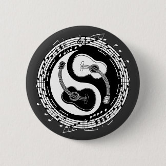Yin Guit Anmerkung Button