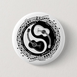 Yin Guit Anmerkung Button