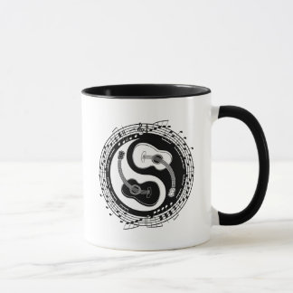 Yin Guit Anmerkung Tasse