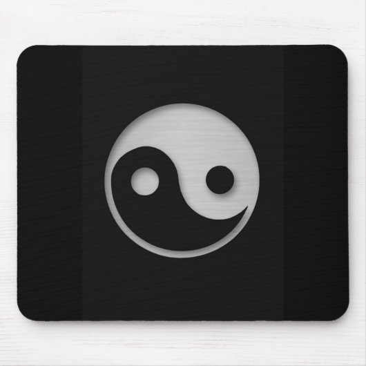 Yin Mousepad (Vorne)