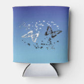 Yin n Yang Dosenkühler (Vorderseite)