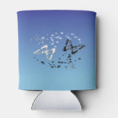 Yin n Yang Dosenkühler (Rückseite)