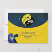 Yin n Yang Geschenkgutscheine (Rückseite)