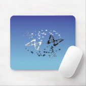 Yin n Yang Mousepad (Mit Mouse)