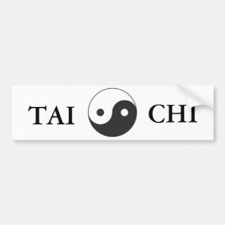 YIN U. YANG-SYMBOL AUTOAUFKLEBER