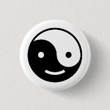 Yin und Yang emoji