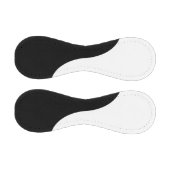 Yin und Yang Sides Baseball (Paneele)