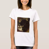 Yin und Yang T-Shirt (Vorderseite)