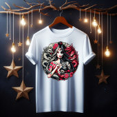 Yin und Yang T - Shirt