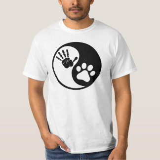 YIN UND YANG T-Shirt