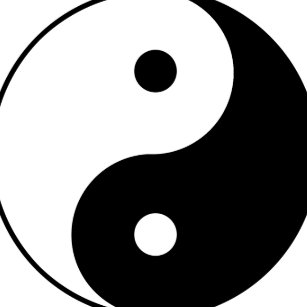 Yin Yang Armbanduhren Zazzle De