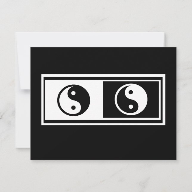Yin Yang (Vorderseite)