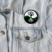 Yin Yang Baum justieren recyceln Knopf nach Button (Beispiel)