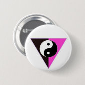 Yin Yang Button (Vorne & Hinten)