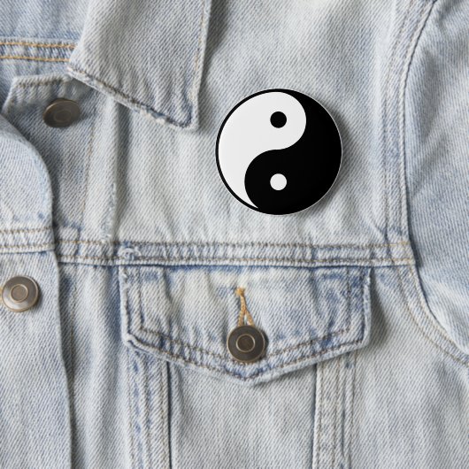 Yin Yang Button (Beispiel)