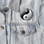 Yin Yang Button (Beispiel)