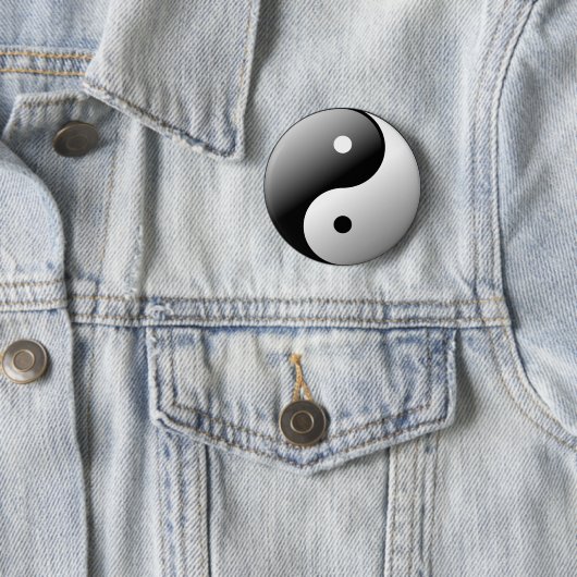 Yin Yang Button (Beispiel)