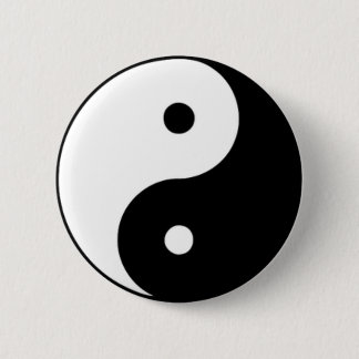 Yin Yang Button