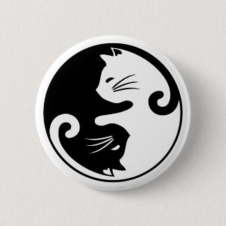 Yin Yang Button
