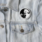 Yin Yang Button (Beispiel)