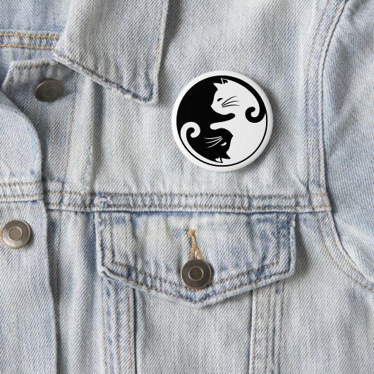 Yin Yang Button (Beispiel)