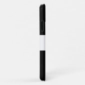 Yin Yang Case-Mate iPhone Hülle (Hinten/Rechts)