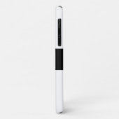 Yin Yang Case-Mate iPhone Hülle (Hinten/Links)