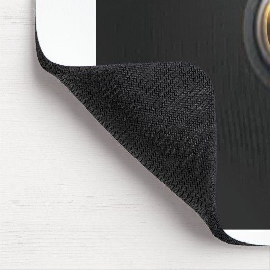 YIN YANG DRACHE MOUSEPAD (Ecke)