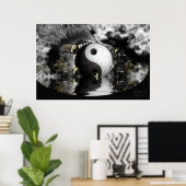 Yin Yang Dream 2 Poster (Heimbüro)