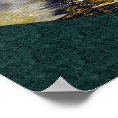 Yin Yang Dreams-1 Poster (Ecke)