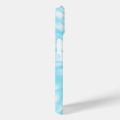 Yin-Yang Earth Krawatte-Dye iPhone / iPad Gehäuse Case-Mate iPhone Hülle (Rückseite / Rechts)