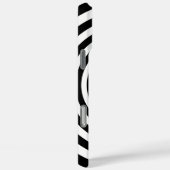 Yin Yang Echoes Case-Mate iPhone Hülle (Rückseite / Rechts)