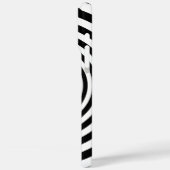 Yin Yang Echoes Case-Mate iPhone Hülle (Rückseite / Links)