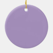 Yin Yang Fee  Keramik Ornament (Hinten)