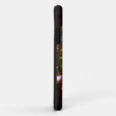 Yin Yang Fireworks Mandala iPhone 5 Covers (Hinten/Rechts)