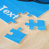 Yin Yang Fish Cartoon Puzzle (Seite)