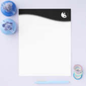 Yin-Yang Flyer (Einzeln)