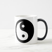 Yin Yang Ideologie