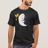 Yin Yang Inanimate Insanity T-Shirt (Vorderseite)
