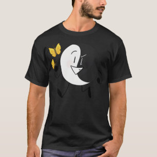 Yin Yang Inanimate Insanity T-Shirt
