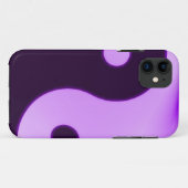 yin Yang iphone 5 kaum Fall Case-Mate iPhone Hülle (Rückseite (Horizontal))